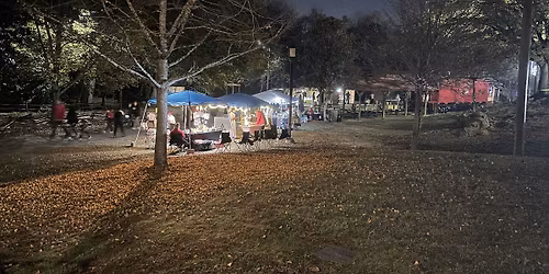 Cayce Historical Museum Open House and Christmas Market