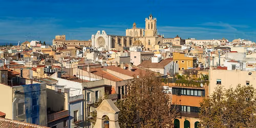Discover Tarragona with an engaging scavenger hunt by World City Trail!