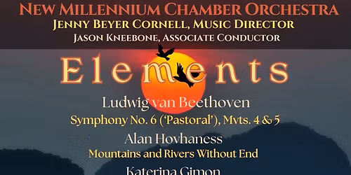 NMCO Presents "ELEMENTS"