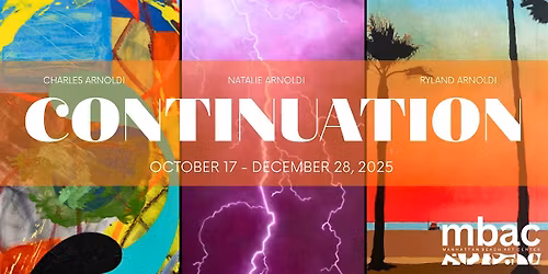 Continuation: Gallery Tours + Interactive Art Activity