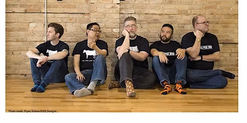 The Apocalypse Kow Kristmas Kabaret 2025