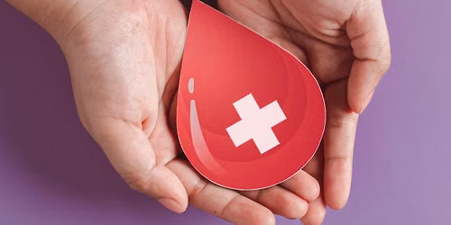 American Red Cross Blood Drive