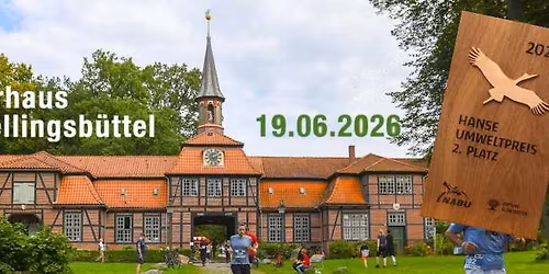 5. MidSummerRun Hamburg