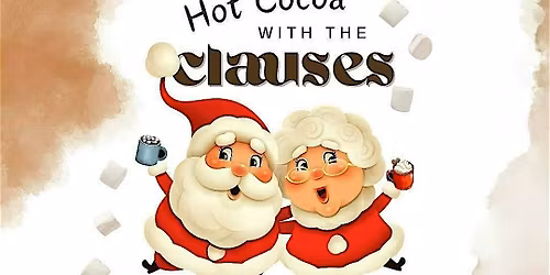 Cocoa with the Clauses