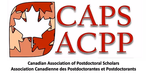 Canadian Association of Postdoctoral Scholars 15th Annual General Meeting