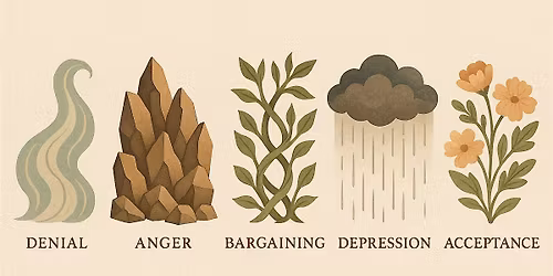 The New Normal Hong Kong: \u54c0\u50b7\u540c\u884c\u6307\u5357 How to accompany someone in grief?