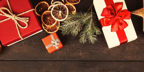 Celebrate the Season with the Song Sisters