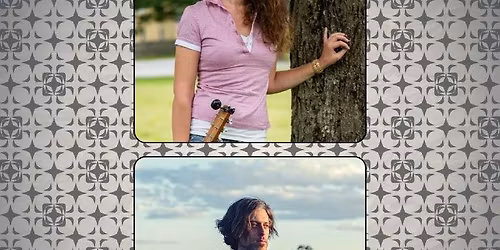 Antje Duvekot & David Berkeley