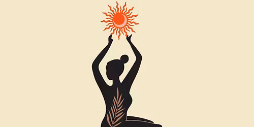 SEGUIN Guided Meditation & Sound Bath