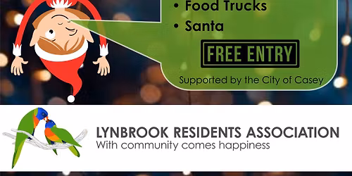 Lynbrook Christmas Festival and Market