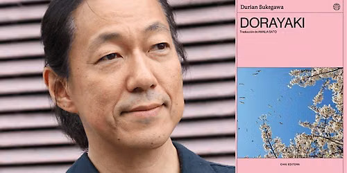 Finestres - Trobada: Durian Sukegawa amb Rosa Molinero