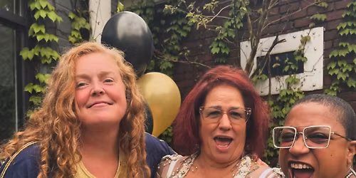 Naked Poets : Thursday, March 12th 