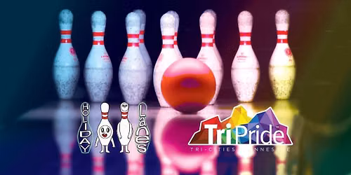 Bowling with TriPride
