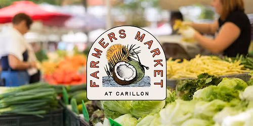 Farmers Market at Carillon