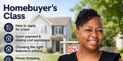 Thinking About Buying a Home? Start Here.