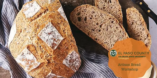 Artisan Bread Workshop
