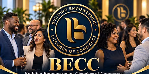 BECC Grand Opening & Networking Mixer