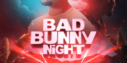 BAD BUNNY NIGHT \u2013 Salt Lake City, Utah \ud83c\uddf5\ud83c\uddf7\ud83d\udd25