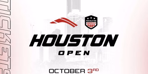 Avancus Houston Open