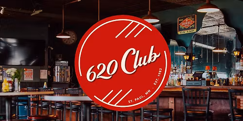 ART Dept. performs at - 620 Club