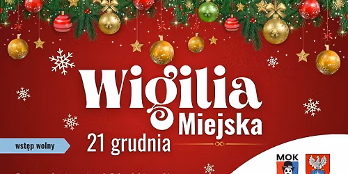 Wigilia Miejska
