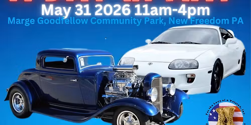 A Day In May 2026
