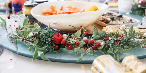 \ud83c\udf84 BNI Platinum Christmas Lunch \ud83c\udf84