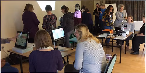 Copy of Level 2 AAC Awareness: Next Steps