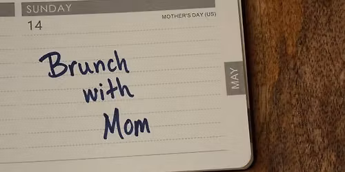 Mother\u2019s Day Brunch! Burlington Eagles 150