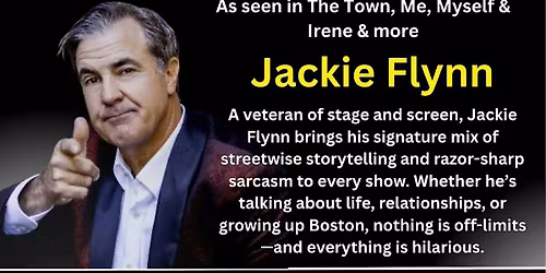 Jackie Flynn