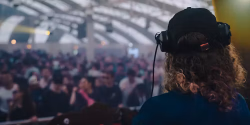 Evy Joy, Hadj y Baba, I Was Sleeping, VHS in Lyon