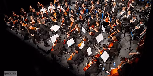 Parking Winnipeg Symphony Orchestra