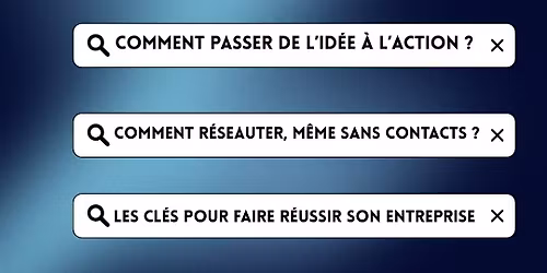 Meet1Entrepreneur - 4\u00e8 \u00e9dition