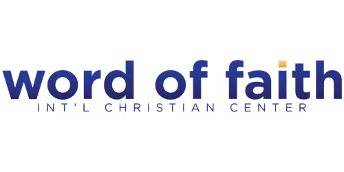 WOF BABY DEDICATION