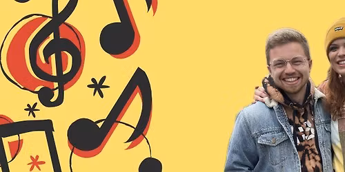 Lyndie & Jake LIVE @ Wilmington Brew Works