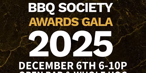 SLBS Awards Gala 2025