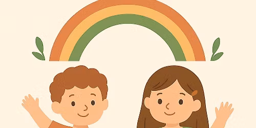 Festival de l\u2019enfant 