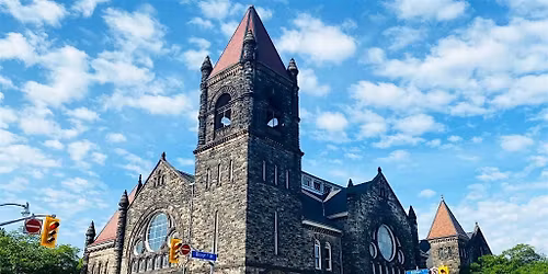 Hemoglobal Benefit Concert