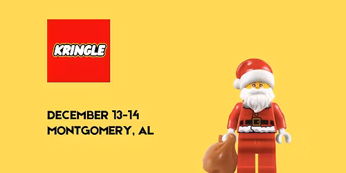 Uncle Kringle's Christmas Classic XVI