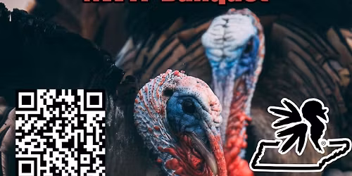 Center Hill Longbeards Banquet