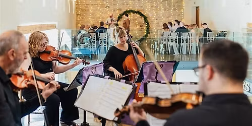 Timeless Pop Hits On Strings