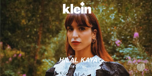 Hilal Kaya | CPH Jazz Festival 2026