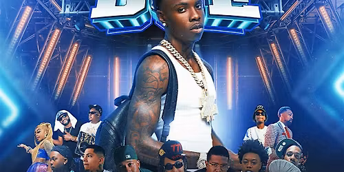 Zillionaire Doe #rerun