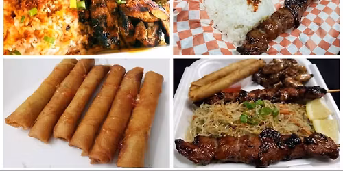 Stix & Noodles, back in Oakwood Knolls!