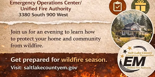 Wildfire Town Hall