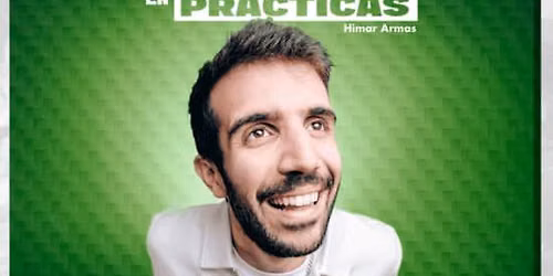 Adulto en Prácticas — Teatro Carolina