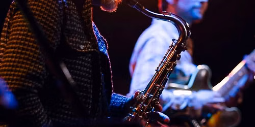 Summer Music Series: Funky Uncle 