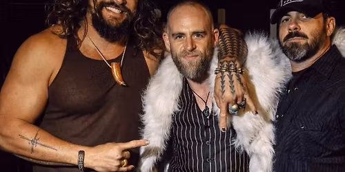 \u00d6OF TATAT\u00c1 Flood Relief Benefit Show in Association With Hui O He\u2019e Nalu | April 22