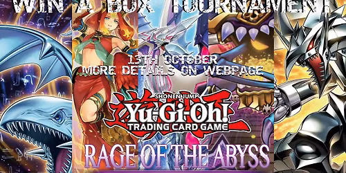 Craft brewed Maidstone tcg yugioh Pokemon 