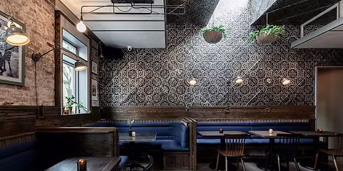 Champagne & Construction